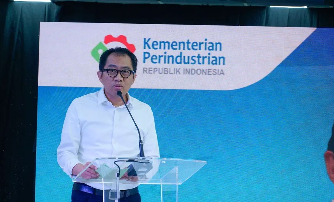 Industri Besi dan Baja Indonesia Masuk 5 Besar Dunia, Produksi Tembus Segini